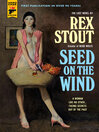Imagen de portada para Seed on the Wind